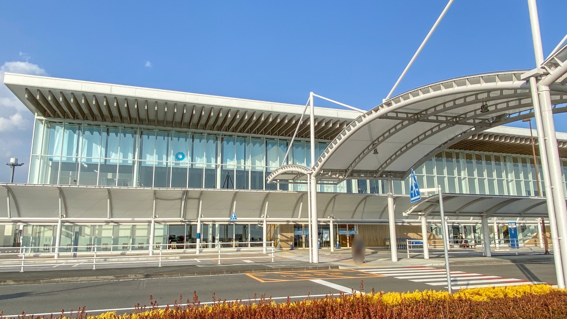 静岡空港