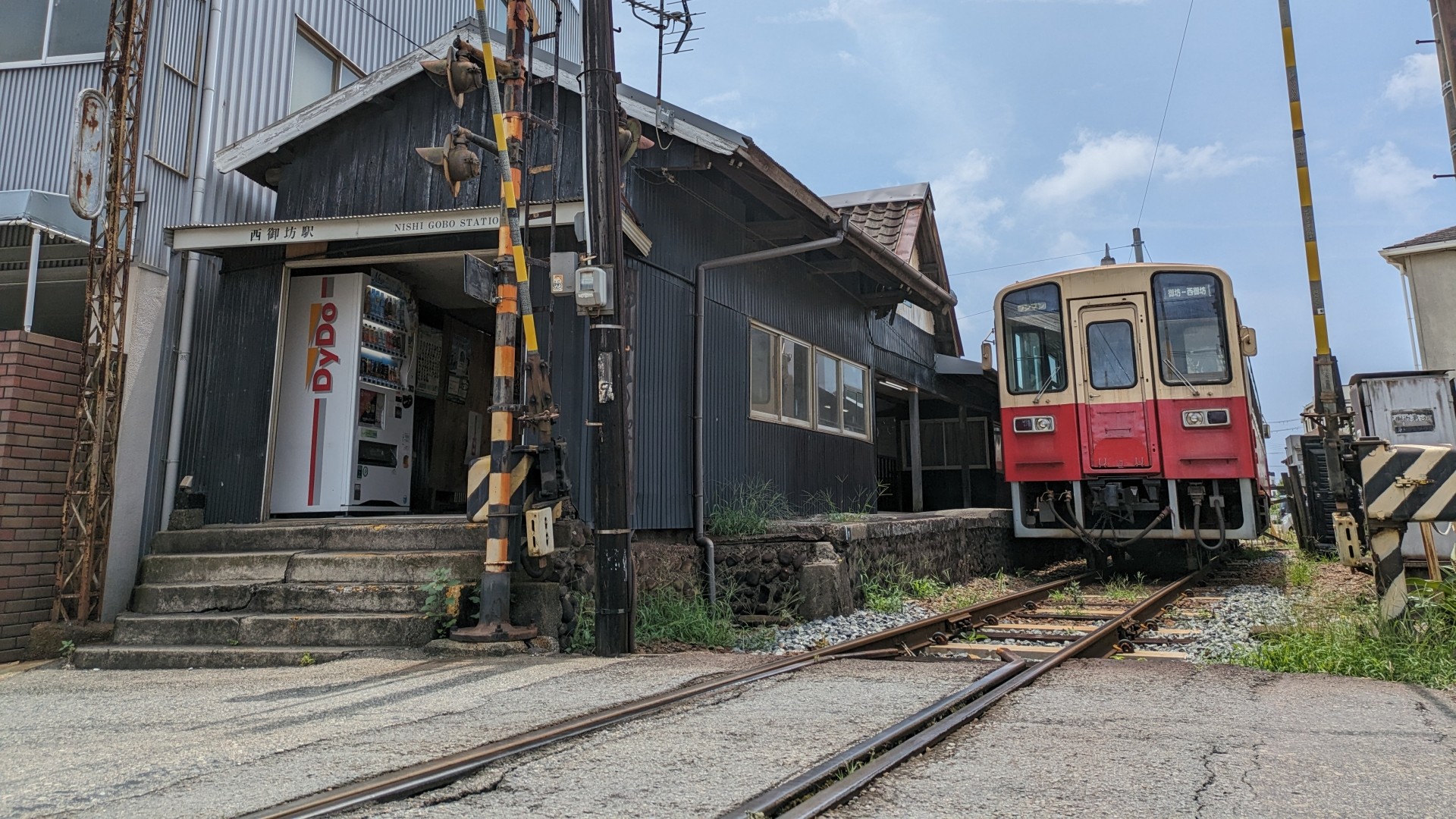 紀州鉄道